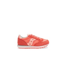 Saucony jazz original sneakers rosa 