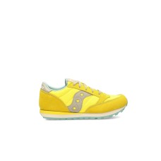 Saucony Jazz original sneakers gialla unisex 