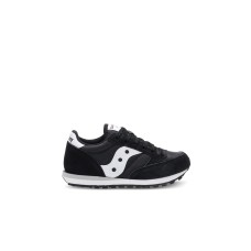 Saucony jazz original sneakers nera 