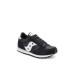 Saucony jazz original sneakers nera e bianca unisex 