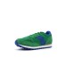 Saucony Jazz original verde e blu Unisex