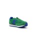 Saucony Jazz original verde e blu Unisex