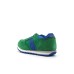 Saucony Jazz original verde e blu Unisex