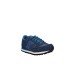 Saucony jazz original sneakers blu da bimbo 