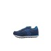 Saucony jazz original sneakers blu da bimbo 