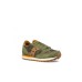 Saucony jazz original sneakers verde unisex da bimbo 