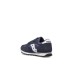 Saucony jazz double sneakers da bimbo blu