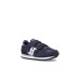 Saucony jazz double sneakers da bimbo blu