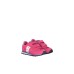 SAUCONY ORIGINALS SNEAKER BABY JAZZ HL SL159643 IN SUEDE E NYLON MAGENTA