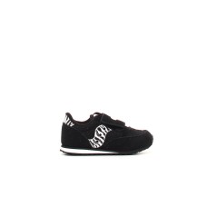 Saucony jazz sneakers da bimbo nera 