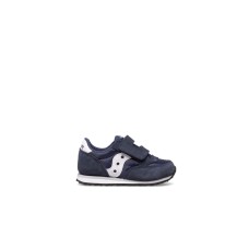 Saucony baby jazz sneakers blu unisex 