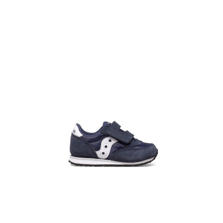 Saucony baby jazz sneakers blu unisex 