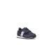 Saucony baby jazz sneakers blu unisex 