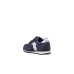 Saucony baby jazz sneakers blu unisex 