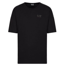 EA7 Emporio Armani - T-shirt e Polo Colore Nero