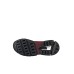Adidas Originals POD_S3.2 ML Sneakers rossa in tessuto con inserti neri