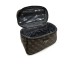 GUESS JESCO BEAUTY CASE DA VIAGGIO 4G LOGO ALL-OVER