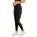 Guess ALINE LEGGINGS 4/4 ECO J. STR