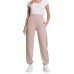 GUESS PANTALONE JOGGER BRITNEY BEIGE