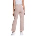 GUESS PANTALONE JOGGER BRITNEY BEIGE