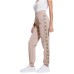 GUESS PANTALONE JOGGER BRITNEY BEIGE