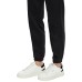 GUESS PANTALONE TUTA ROBERTA NERO