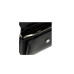 GUESS BORSA A SPALLA BLACK CON TRACOLLA REGOLABILE E ESTRAIBILE