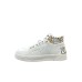 Versace Jeans Couture Sneakers Bianca con inserti