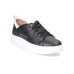 ALEXANDER SMITH SNEAKERS - COLORE: NERO