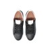 ALEXANDER SMITH SNEAKERS - COLORE: NERO