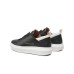 ALEXANDER SMITH SNEAKERS - COLORE: NERO