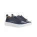 ALEXANDER SMITH SNEAKERS - COLORE: BLU