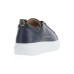 ALEXANDER SMITH SNEAKERS - COLORE: BLU