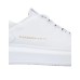 ALEXANDER SMITH SNEAKERS - COLORE: BIANCO