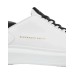 ALEXANDER SMITH SNEAKERS - COLORE: BIANCO/NERO