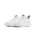 ALEXANDER SMITH SNEAKERS - COLORE: BIANCO/VERDE