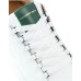 ALEXANDER SMITH SNEAKERS - COLORE: BIANCO/VERDE