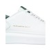 ALEXANDER SMITH SNEAKERS - COLORE: BIANCO/VERDE