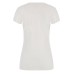 GUESS T-SHIRT BIANCA CON LOGO