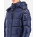 LA MARTINA MAN OUTDOOR IRIDISCENT NYLON Navy                