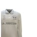 LA MARTINA MAN POLO HEAVY JERSEY Optic White/Silver  