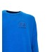 LA MARTINA MAN SWEATER CREW NECK LAMBSCOT Turkish Tile        