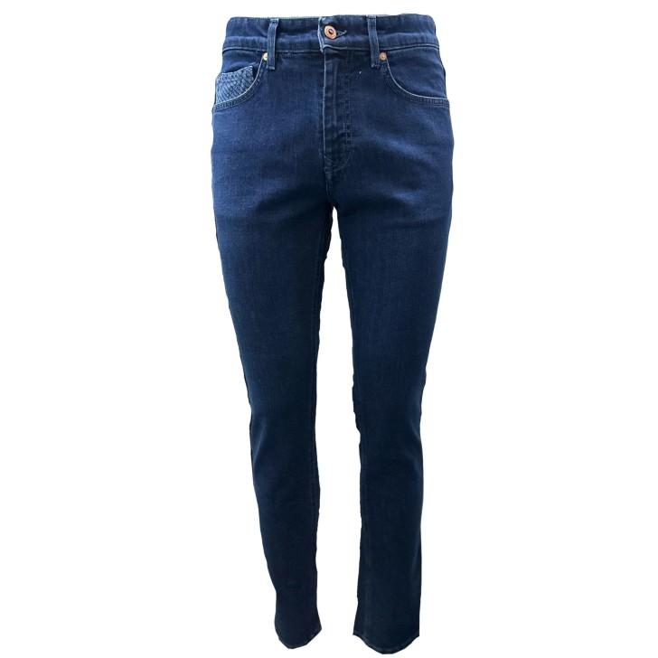 Harmont&Blaine jeans Blu