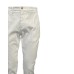 Harmont&Blaine pantalone slim da Uomo bianco