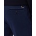 Harmont&Blaine pantalone slim da Uomo blu 