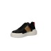 Gattinoni Sneakers nera da Donna