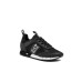 EA7 Emporio Armani Sneakers Nera da Uomo