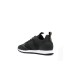 EA7 EMPORIO ARMANI SNEAKER BLACK GOLD