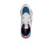 EA7 EMPORIO ARMANI SNEAKER WHITE E MULTICOLOR 