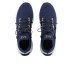 EA7 EMPORIO ARMANI SNEAKER INFINITY IN MAGLIA BLUE 